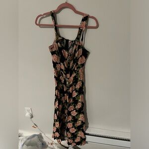 Reformation women’s saltillo dress, size 6